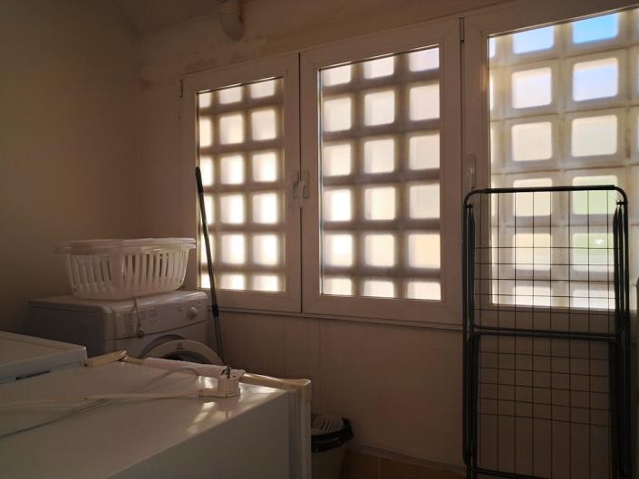 Image No.16-Maison de ville de 5 chambres à vendre à Almerimar