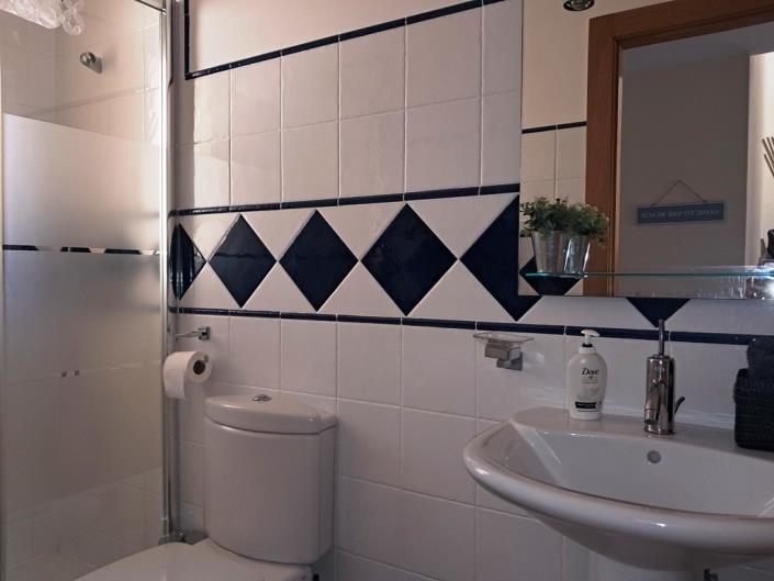 Image No.17-Maison de ville de 5 chambres à vendre à Almerimar