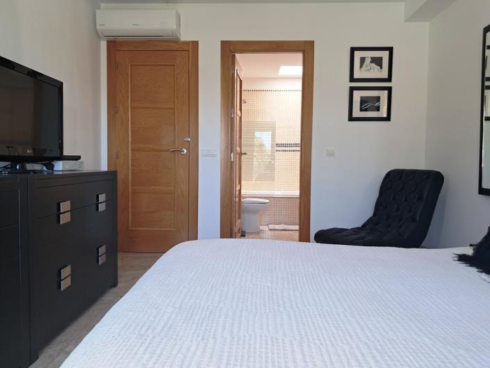 Image No.19-Maison de ville de 5 chambres à vendre à Almerimar