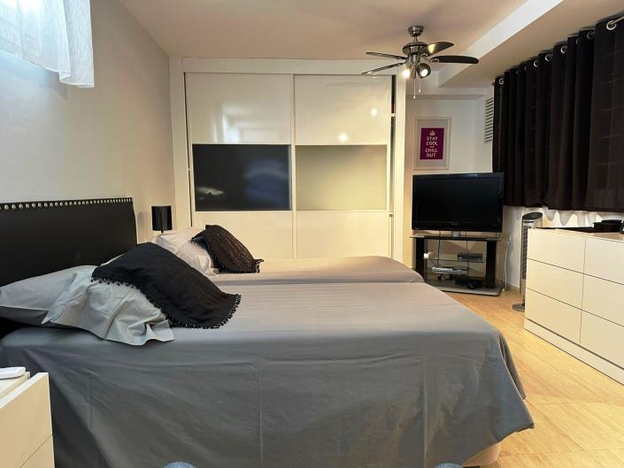 Image No.30-Maison de ville de 5 chambres à vendre à Almerimar