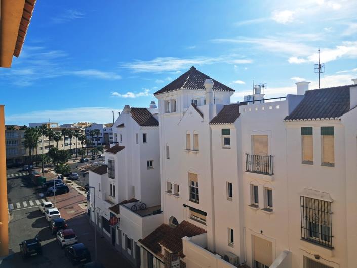 Image No.3-Appartement de 2 chambres à vendre à Almerimar