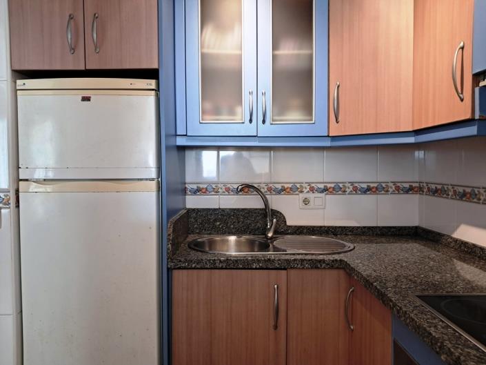 Image No.8-Appartement de 2 chambres à vendre à Almerimar