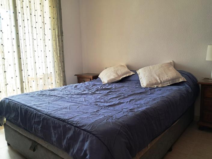 Image No.10-Appartement de 2 chambres à vendre à Almerimar