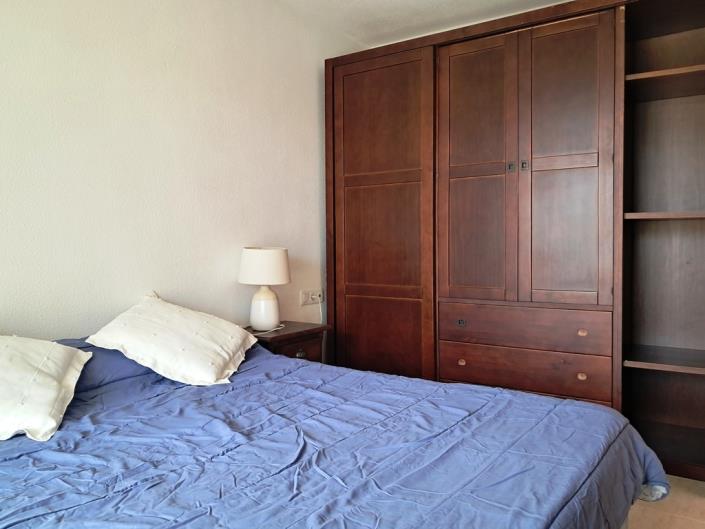 Image No.11-Appartement de 2 chambres à vendre à Almerimar