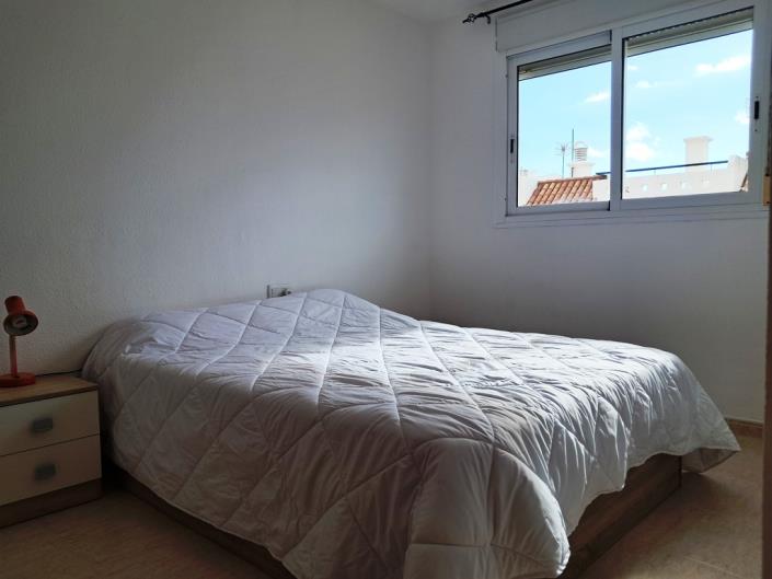 Image No.14-Appartement de 2 chambres à vendre à Almerimar