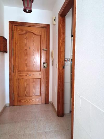 Image No.17-Appartement de 2 chambres à vendre à Almerimar