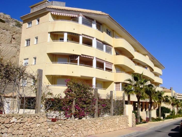 Image No.1-2 Bed Apartment for sale