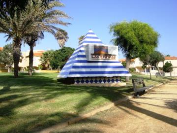 Mediterra Almerimar most sold property