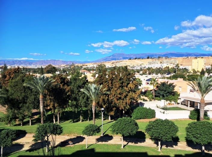 Image No.4-Studio à vendre à Almerimar