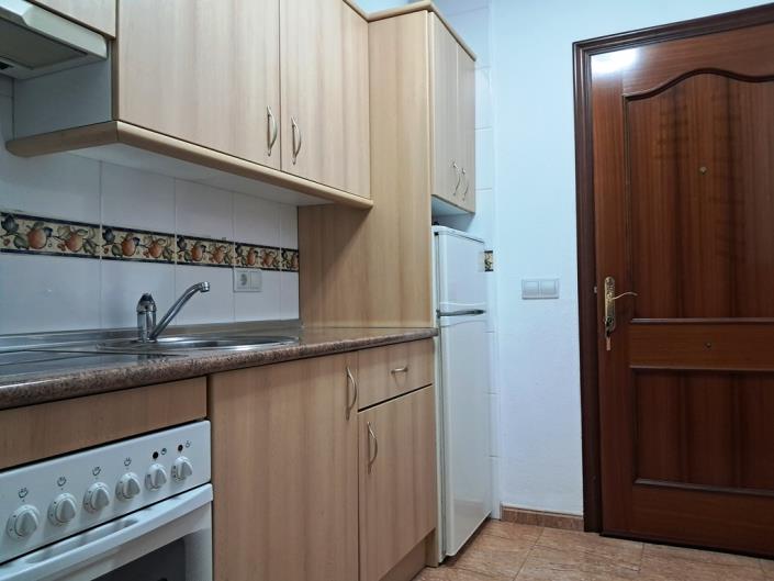 Image No.16-Studio à vendre à Almerimar