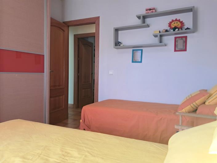 Image No.23-3 Bed Penthouse for sale