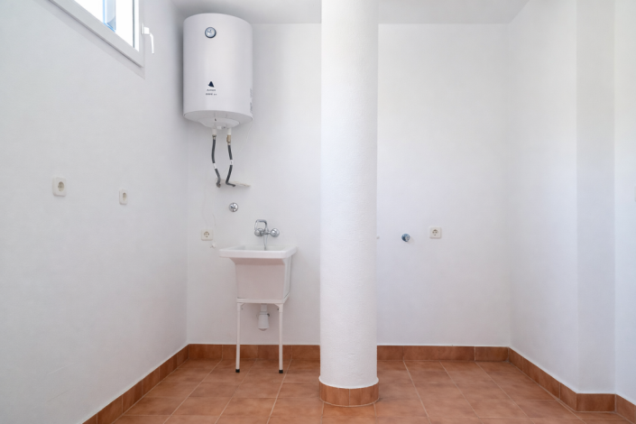 Image No.12-Villa de 4 chambres à vendre à Almerimar