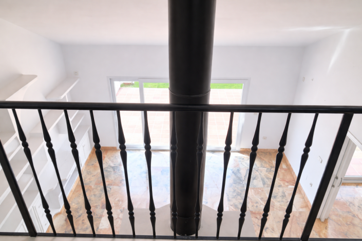 Image No.17-Villa de 4 chambres à vendre à Almerimar