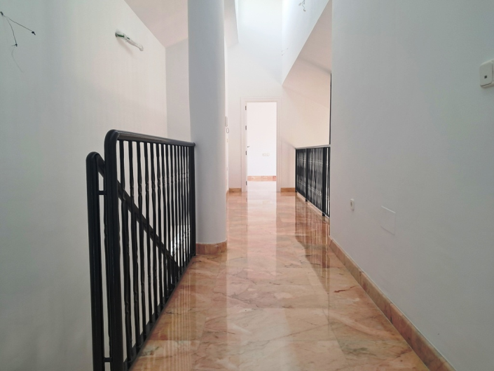 Image No.22-Villa de 4 chambres à vendre à Almerimar