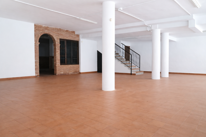 Image No.27-Villa de 4 chambres à vendre à Almerimar