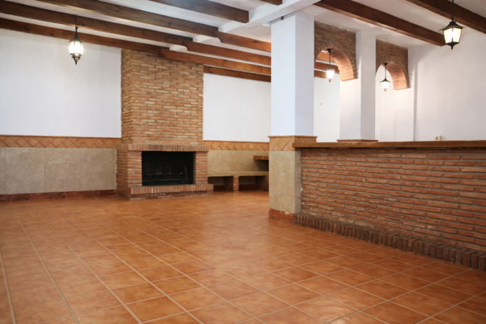 Image No.29-Villa de 4 chambres à vendre à Almerimar