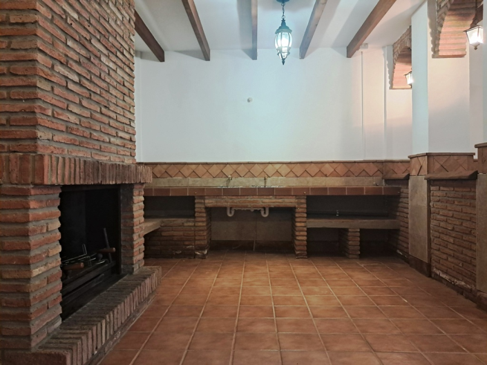 Image No.30-Villa de 4 chambres à vendre à Almerimar