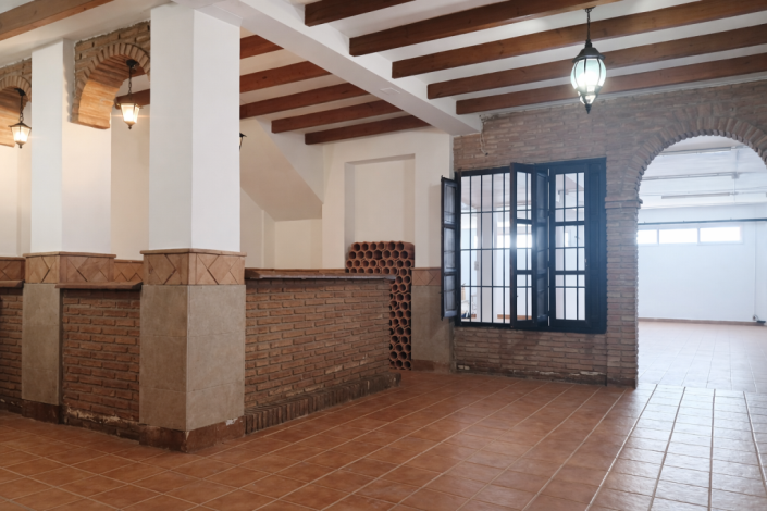 Image No.31-Villa de 4 chambres à vendre à Almerimar