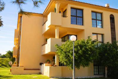 1 - Almerimar, Apartment