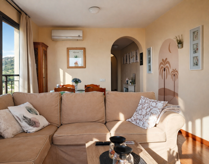 Image No.6-2 Bed Apartment for sale