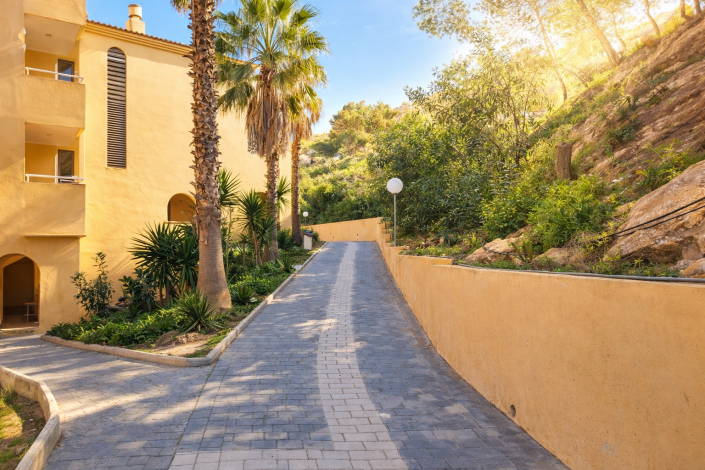 Image No.18-2 Bed Apartment for sale