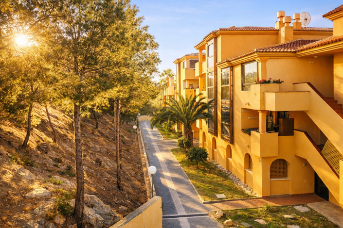 Image No.19-2 Bed Apartment for sale