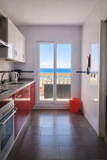 Image No.16-Appartement de 2 chambres à vendre à Almerimar