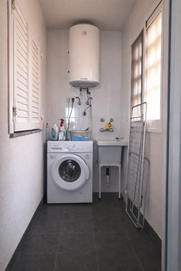 Image No.17-Appartement de 2 chambres à vendre à Almerimar