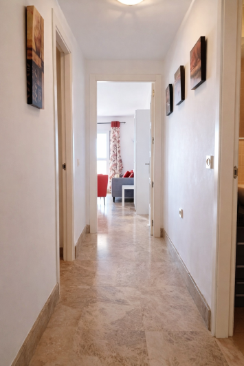 Image No.18-Appartement de 2 chambres à vendre à Almerimar