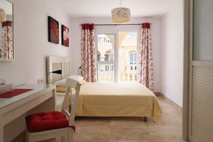 Image No.19-Appartement de 2 chambres à vendre à Almerimar