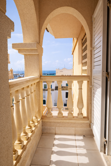 Image No.20-Appartement de 2 chambres à vendre à Almerimar