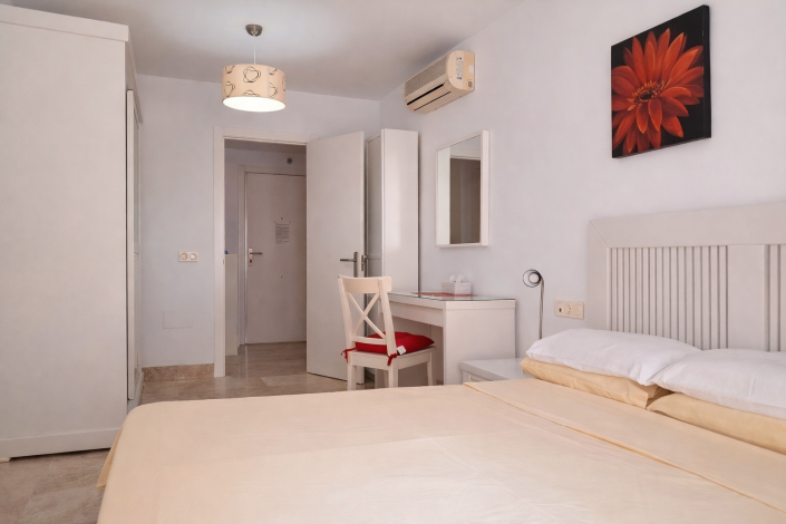 Image No.21-Appartement de 2 chambres à vendre à Almerimar