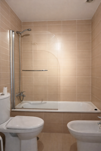 Image No.22-Appartement de 2 chambres à vendre à Almerimar