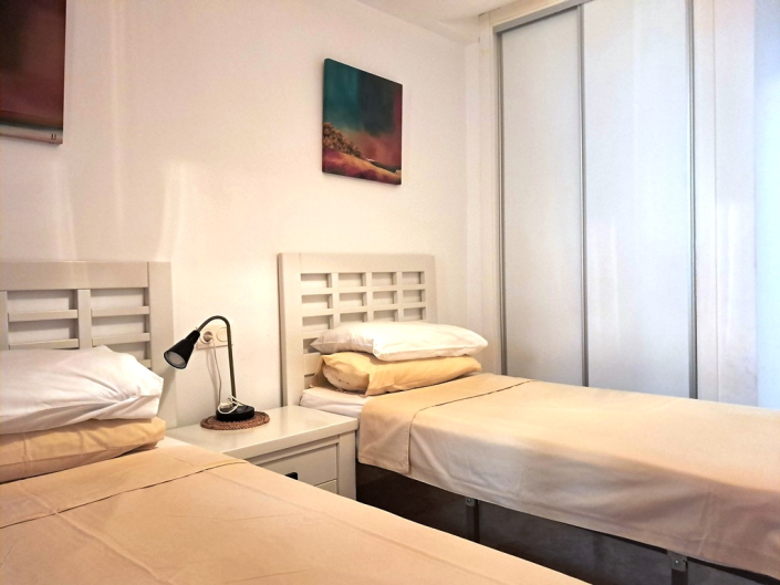 Image No.24-Appartement de 2 chambres à vendre à Almerimar