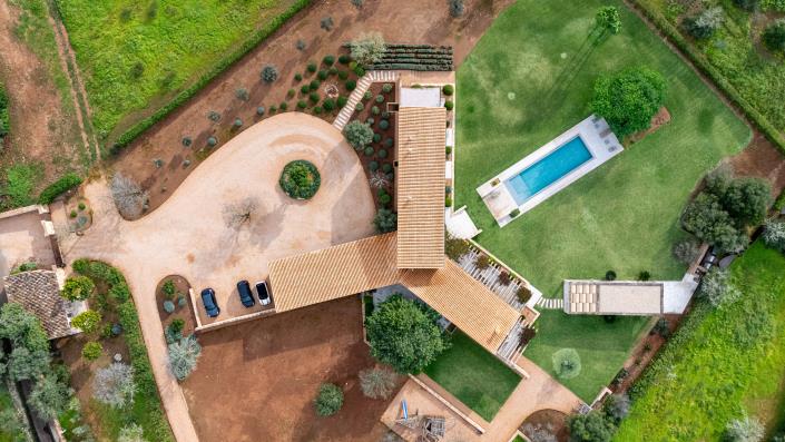 Image No.3-6 Bed Villa for sale