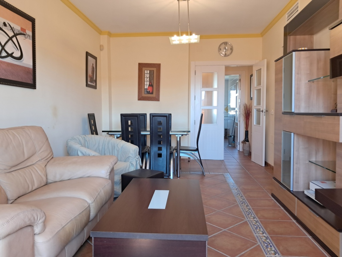 Image No.7-Appartement de 2 chambres à vendre à Almerimar