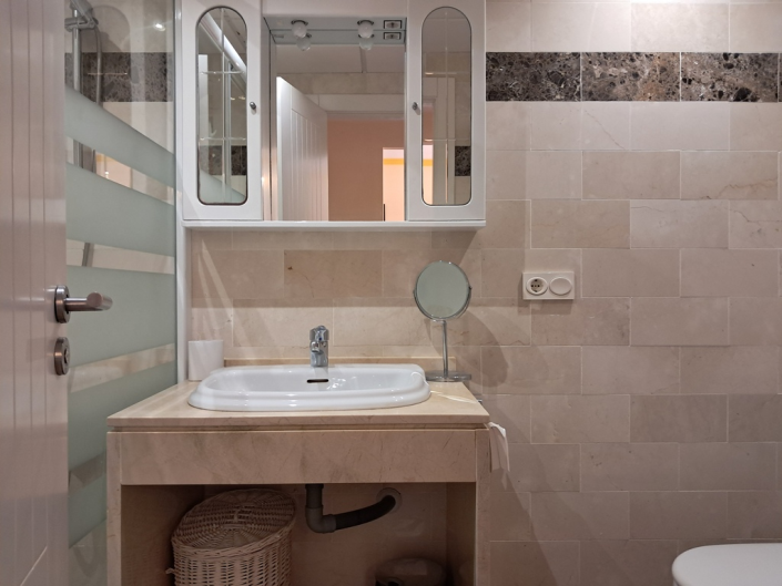 Image No.17-Appartement de 2 chambres à vendre à Almerimar