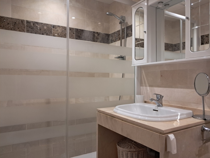 Image No.18-Appartement de 2 chambres à vendre à Almerimar