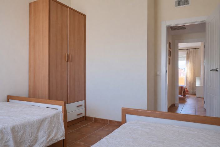 Image No.20-Appartement de 2 chambres à vendre à Almerimar