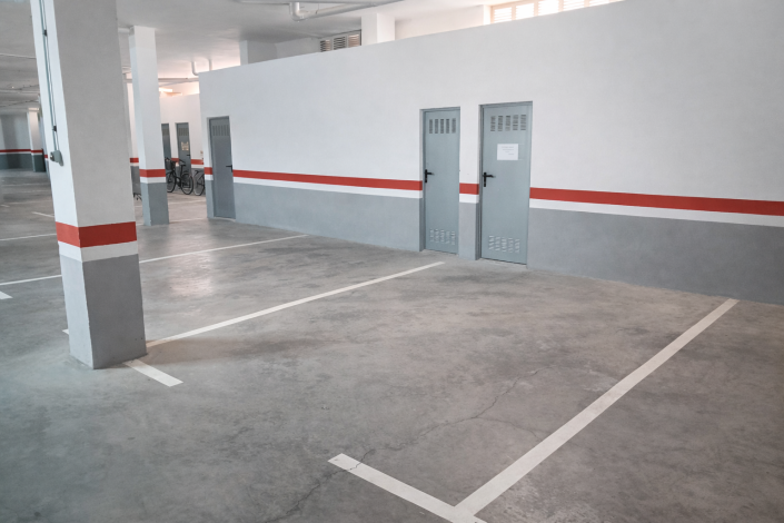 Image No.24-Appartement de 2 chambres à vendre à Almerimar