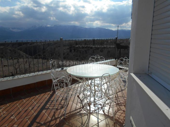 Image No.10-3 Bed Finca for sale