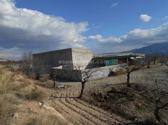 Image No.16-3 Bed Finca for sale