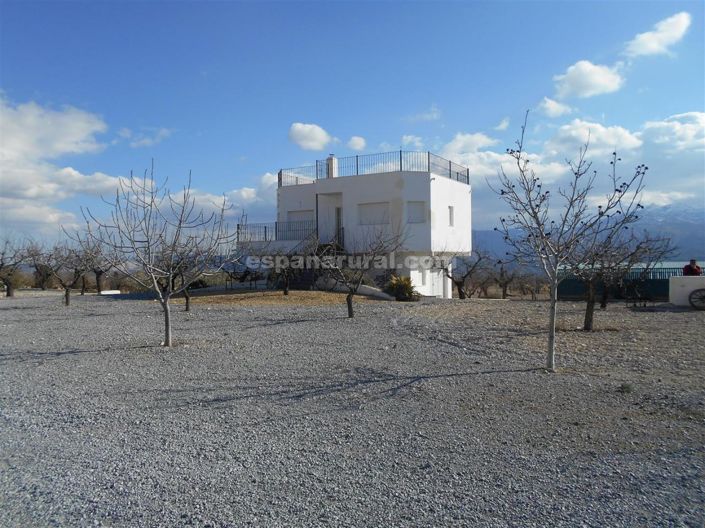 Image No.17-3 Bed Finca for sale