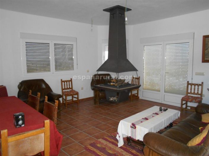Image No.2-3 Bed Finca for sale
