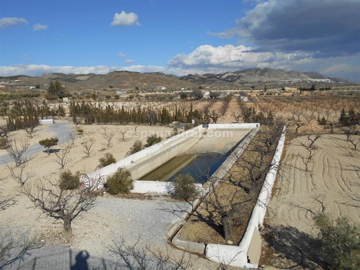 Image No.20-3 Bed Finca for sale