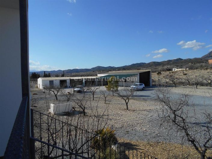 Image No.21-3 Bed Finca for sale