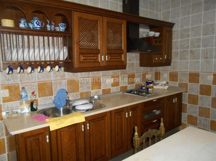 Image No.3-3 Bed Finca for sale