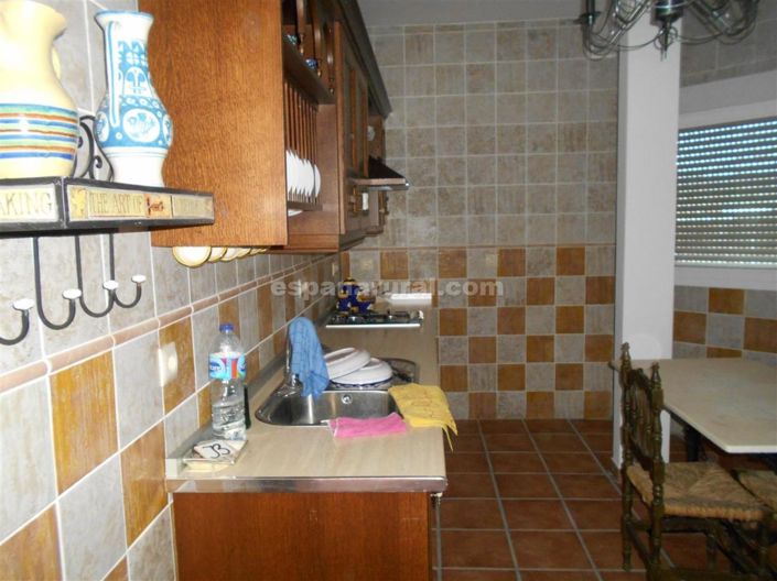 Image No.4-3 Bed Finca for sale