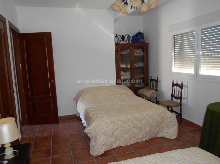 Image No.5-3 Bed Finca for sale