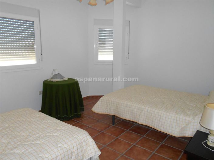 Image No.8-3 Bed Finca for sale